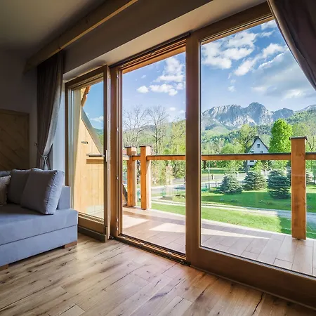 Zakopiańska Zakopane