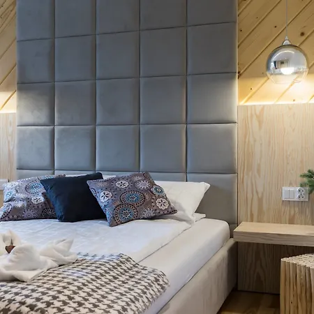 Zakopiańska Hotel apartamentowy